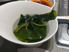 -海底捞火锅(泰安爱琴海店)