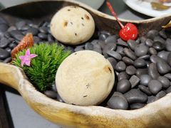 -3号仓库·创意中国菜(长宁龙之梦店)