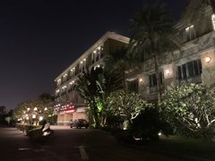 -厦门日月谷温泉渡假村