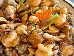 -君霖海鲜私房菜(春柳店)