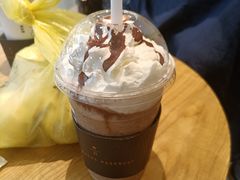 -星巴克臻选(金桥国际店)