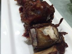 -渔娘渔家丹东海鲜(东直门店)