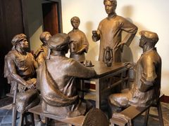 -毛泽东同志旧居