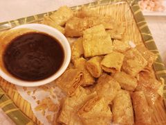干炸响铃-楼外楼(西湖景区孤山路店)