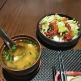 昆明同德广场日料店～