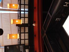 -西西弗书店&矢量咖啡(来福士广场店)