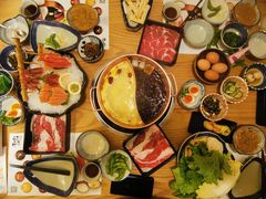 -伊豆野菜村(大族广场店)