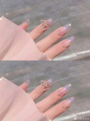 点击看大图 -1T·1M 日式美甲美睫
