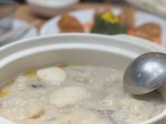 -湯系·煲汤手艺人(东二环泰禾广场店)