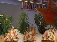 -九寸花汀(摩天活力城店)