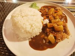 日式猪排饭-JACK’S  PLACE 杰克地方(上海路店)