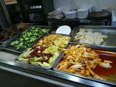 -老刘家泡馍·陕西老字号(钟楼广济街店)