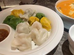 -前海沿•青岛菜(中山路天主教堂店)