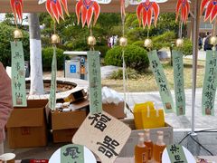 -云龙湖旅游景区