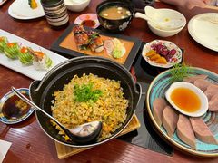 -蟹田居·活蟹料理(东城店)