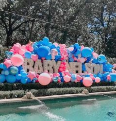 -MEETPARTY觅琳美学策划高端生日派对·宝宝宴·婚礼·宴会