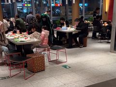 -麦当劳(北苑秋实路店)