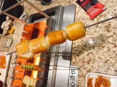 -丰茂烤串(六里桥店)