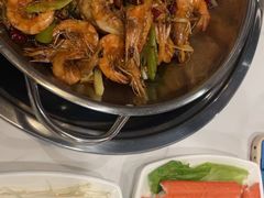 -重庆巴渝火锅(钟家村店)