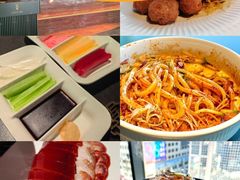 -喜悦烤鸭·新京菜(王府井店)