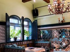-海尔巴格一甸茶餐厅(团结路店)