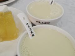 -冰泉豆浆馆(白云山总店)
