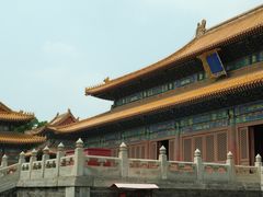 -历代帝王庙博物馆