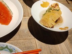 -老头儿油爆虾(胜利河美食街店)