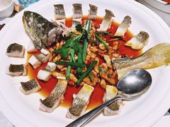 -珍宝海鲜JUMBO Seafood(ifc店)