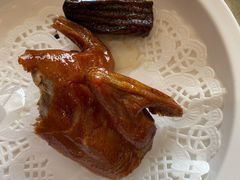 脆片乳鸽-乐和餐饮(活力源店)