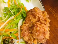 -一吉焼鸟·FOUNDER(桂林路店)