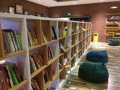 -华夏优加影城(长和国际店)