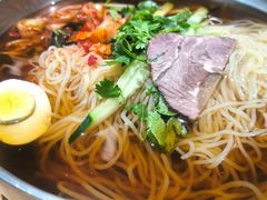 -韩麦大冷面(桂花街直营店)