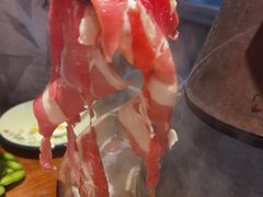 -竹叶涮肉坊(总店)