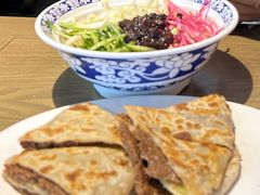 -河沿肉饼Beijing Pie(东华门店)