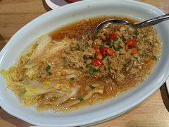 -胡子大厨·超级小炒肉(晶耀前滩店)