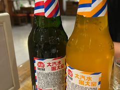 -小时候文化餐厅(盘山店)