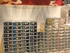 -曲奇童话(尖沙咀店)