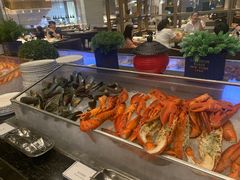 -博林天瑞喜来登酒店·西丽尚膳