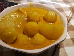 -新大咀港式茶餐厅(宝山万达店)