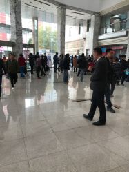 -北京妇产医院(东院)