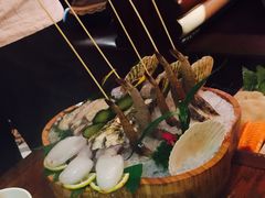 -咕嘟草帽鱼·牛奶一样的鲜鱼汤(包河万达广场创始店)