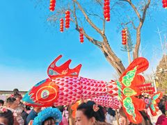 -太原动物园