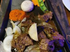 -和彩放题餐厅(酒仙桥店)