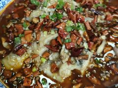-栋哥小厨·临沂炒鸡