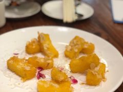 炸牛奶-顺德了能馆(虎门店)