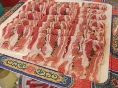 -南门铜锅涮肉(万寿路店)