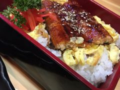 日式鳗鱼饭-割烹旭日本料理(龙湖狮山天街店)