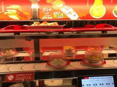 -友壹町寿司(嘉洲广场店)