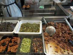 -功德林(南京西路店)